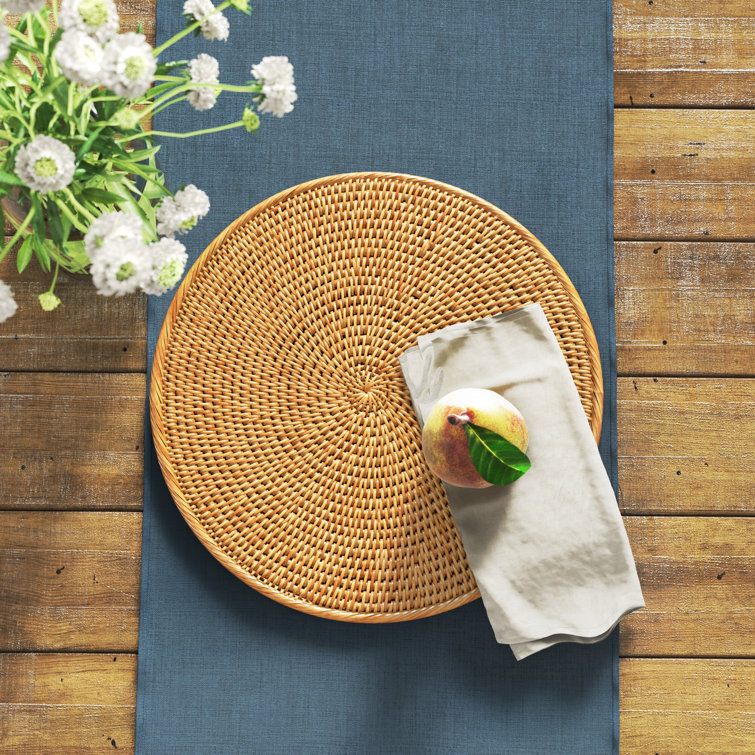 Actin City Placemat & Reviews Birch Lane